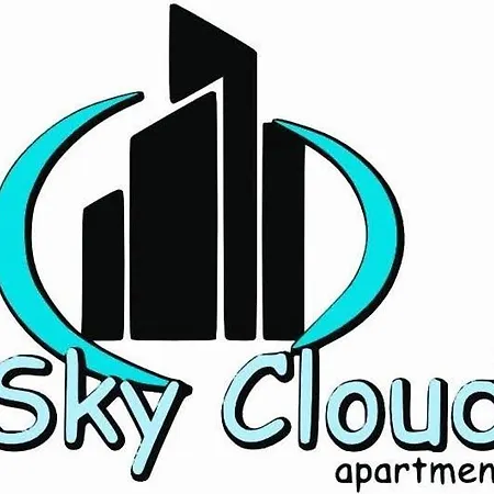 Апартаменти Sky Cloud
