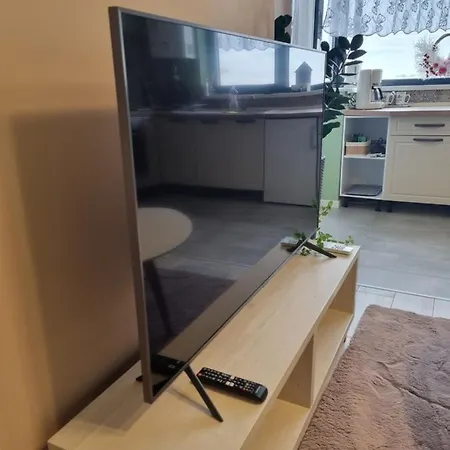 Sky Cloud דירה טימישוארה