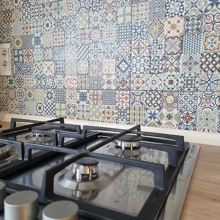 Sky Cloud דירה *