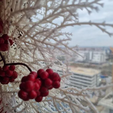 Sky Cloud Апартаменти *