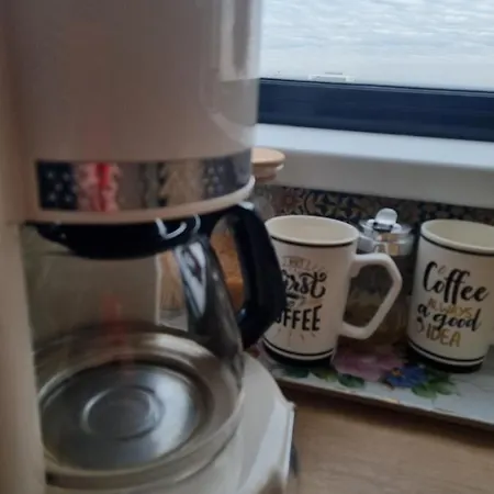 Sky Cloud דירה *