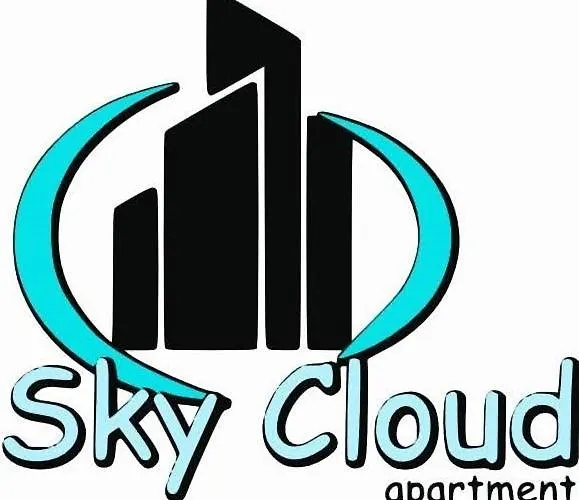 Lägenhet Sky Cloud