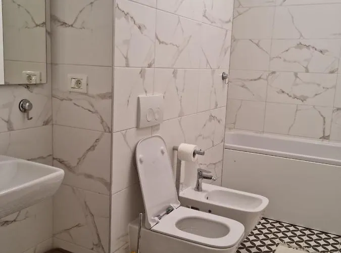 Sky Cloud Lägenhet Timişoara