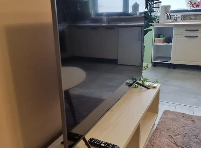 Sky Cloud Lägenhet Timişoara