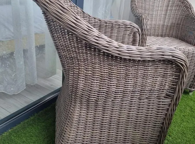 Sky Cloud Timişoara