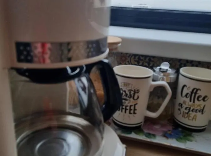 Sky Cloud Lägenhet *