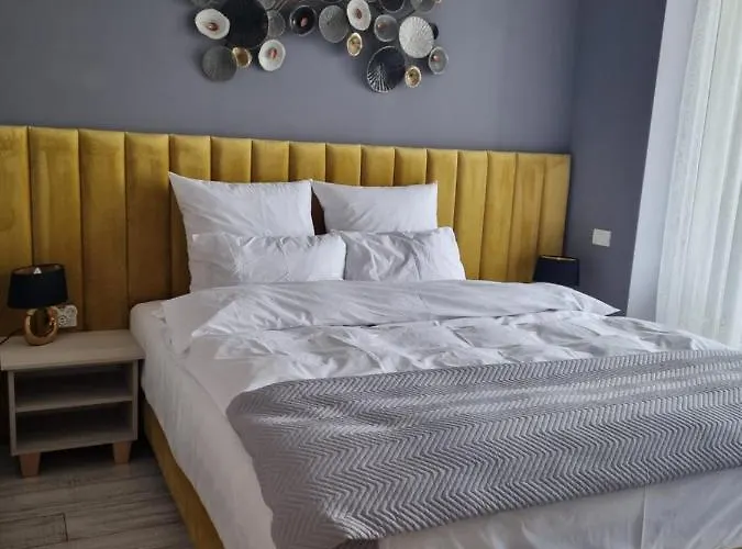 Sky Cloud Lägenhet Timişoara