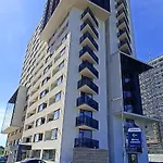 Apartment Sky Cloud Timisoara