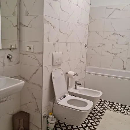 Sky Cloud Apartment Timisoara