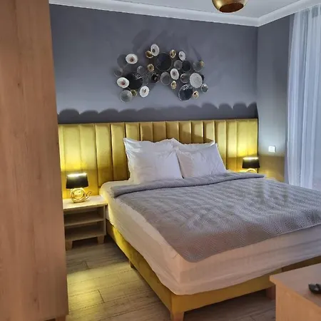 Apartment Sky Cloud Timisoara