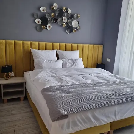 Sky Cloud Apartment Timisoara